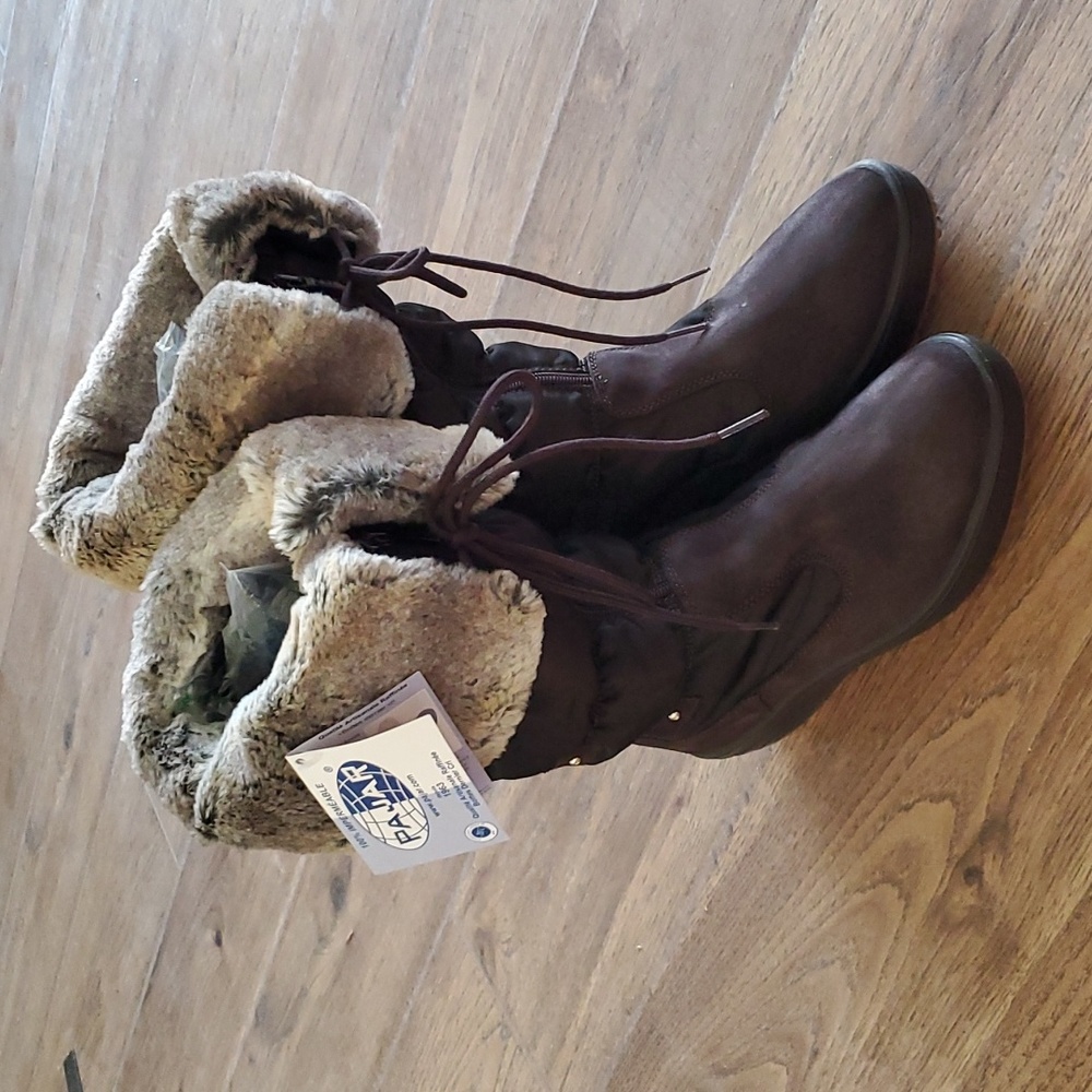 Pajar Women's Mia Boot